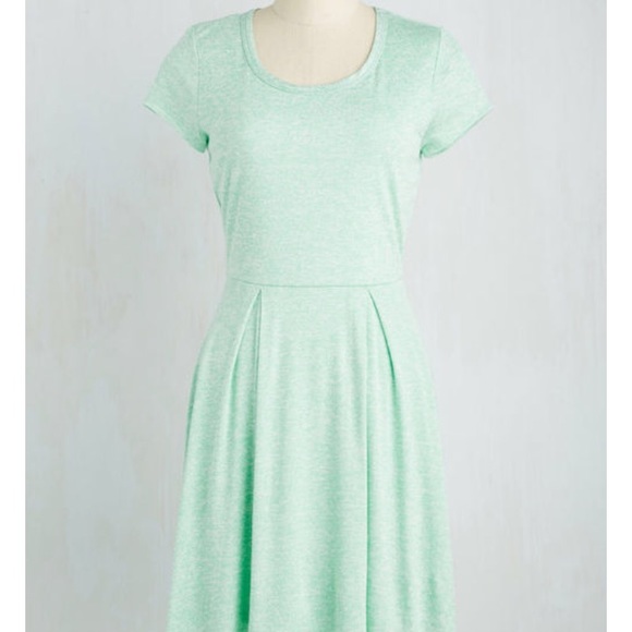 Modcloth Dresses & Skirts - Mission Com-Pleat Dress from ModCloth